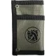 Vosteed Knife Pouch – Green Folding Knife Storage Case with Soft Protective Lining, Secure Zipper Closure & Durable Carry Design Cyclaire Knives and Tools