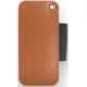 Vosteed Brown Leather Pocket Sheath Cyclaire Knives and Tools