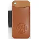 Vosteed Brown Leather Pocket Sheath Cyclaire Knives and Tools