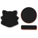 Vosteed Set of 3 Morale Patch Set  Cyclaire Knives and Tools