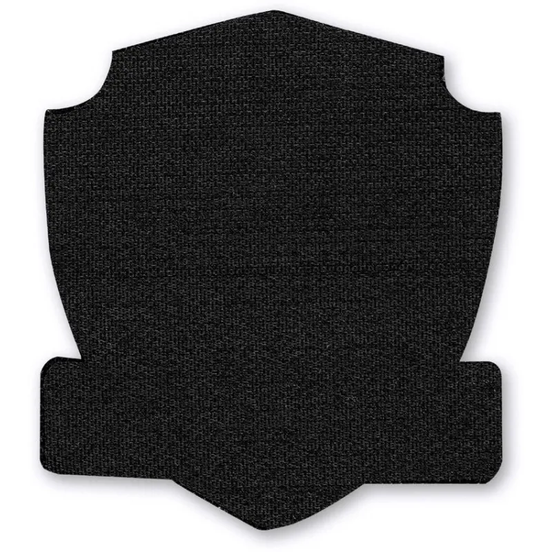 Vosteed Embroidered V-Patch Spring with Stickers and Collectors Card Cyclaire Knives and Tools
