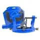 Warthog Blue Extreme Edge Combo Knife Sharpener with Field Case Cyclaire Knives and Tools