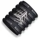 We Knife Black Stonewash Titanium Bead Cyclaire Knives and Tools