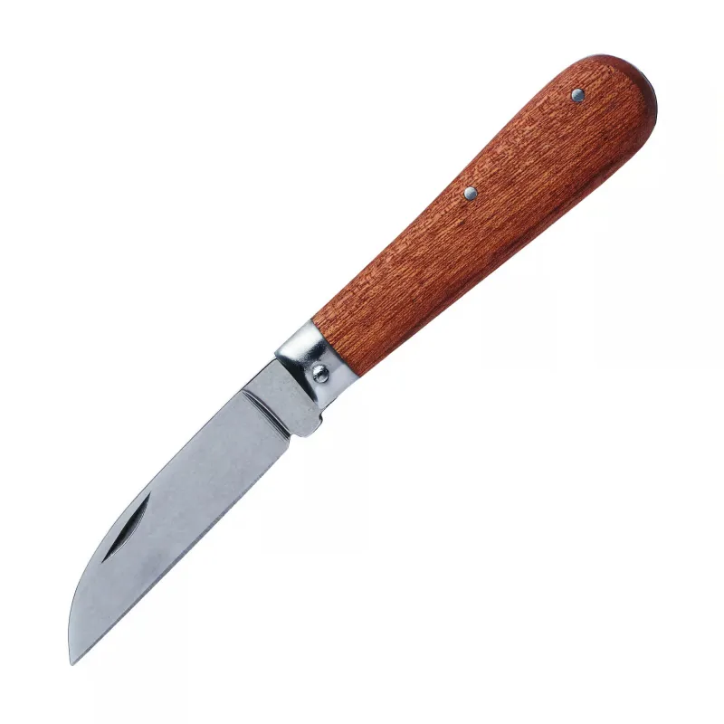 Whitby 3" Lambsfoot UK EDC General Purpose Pocket Knife Cyclaire Knives and Tools