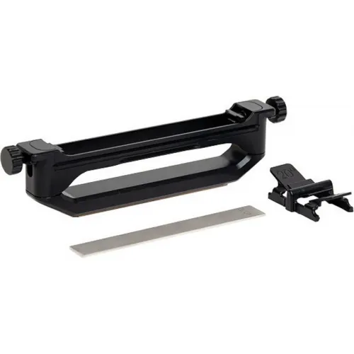 Wicked Edge Venture Pro Sharpener Precision Knife Sharpening System