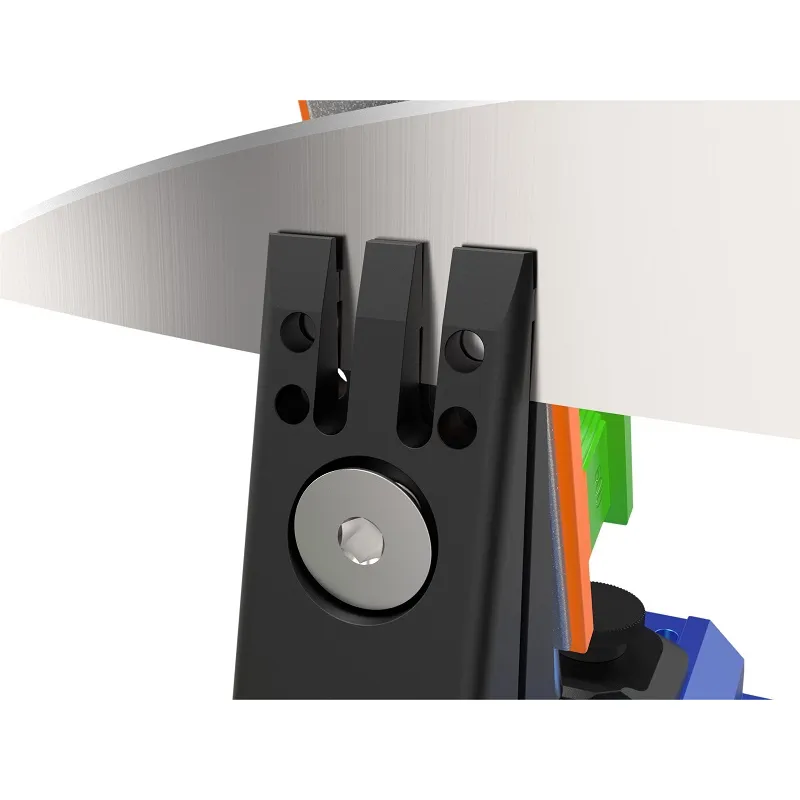 Wicked Edge GO Knife Sharpener Cyclaire Knives and Tools