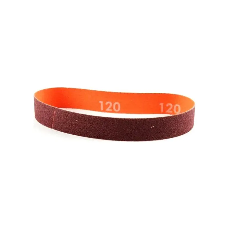Work Sharp P120 Grit Belt for Work Sharp Ken Onion Cyclaire Knives and Tools