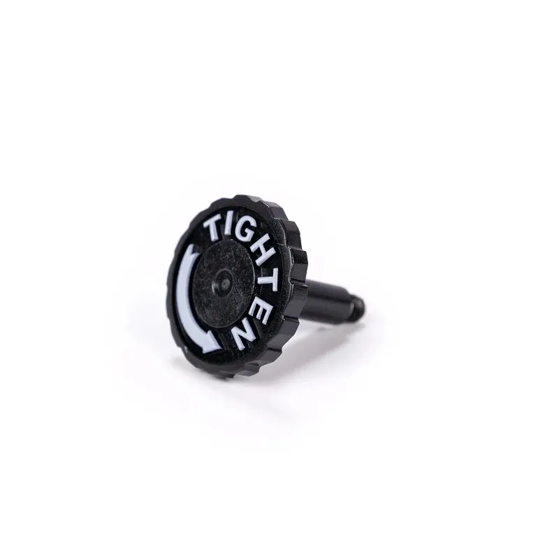 Work Sharp Hub Fastener for Ken Onion Blade Grinding Attachment Cyclaire Knives and Tools
