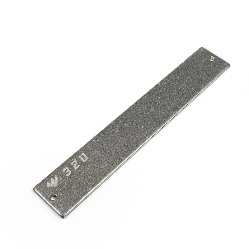 Work Sharp Professional Precision Replacement 320 Grit Diamond Plate Cyclaire Knives and Tools