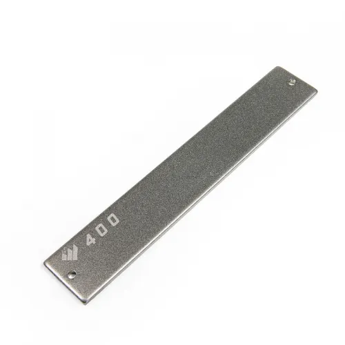 Work Sharp Professional Precision Replacement 400 Grit Diamond Plate