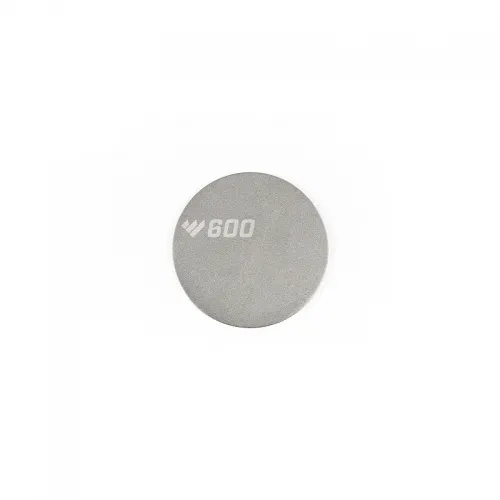 Work Sharp Rolling Knife Sharpener 600 Grit Diamond Disc