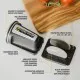 Work Sharp Rolling Knife Sharpener Cyclaire Knives and Tools