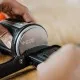 Work Sharp Rolling Knife Sharpener Cyclaire Knives and Tools