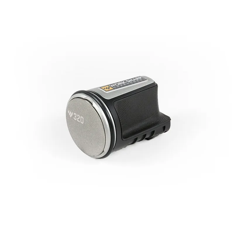 Work Sharp Rolling Knife Sharpener Cyclaire Knives and Tools