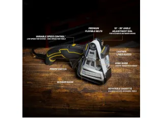 The Ken Onion MK.2 from Worksharp
