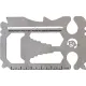 Zootility Pocket Monkey-X Multi Tool Cyclaire Knives and Tools