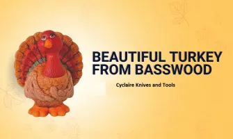 Carving A Turkey with Beavercraft