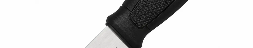 Morakniv Garberg Knives